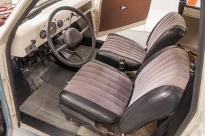 Saab 96 Electric Conversion 1969 года  (NA)